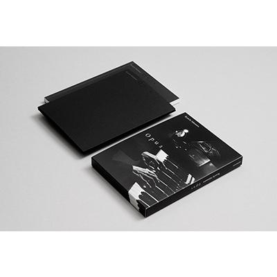 坂本龍一 Ryuichi Sakamoto | Opus Blu-ray Disc : タワーレコード