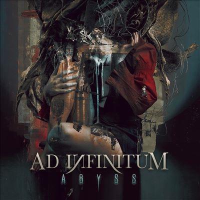 Ad Infinitum Abyss CD | 
