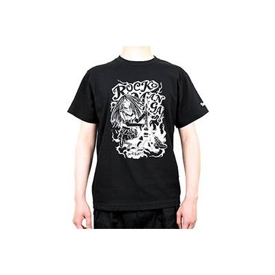 喜国雅彦×BURRN! 40th anniversary コラボTシャツ M Apparel | TOWER RECORDS | 02