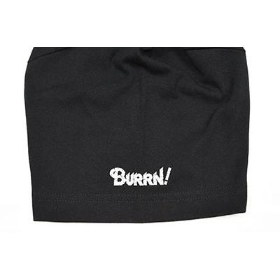 喜国雅彦×BURRN! 40th anniversary コラボTシャツ XL Apparel | TOWER RECORDS | 01