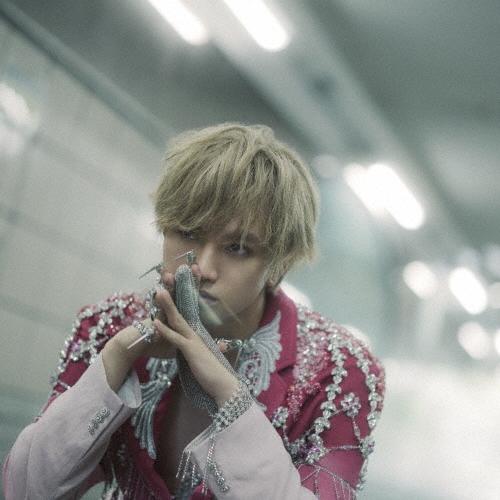 HITOGOTO ヒトゴト feat. Kento Nakajima＜通常盤＞ 12cmCD Single | 