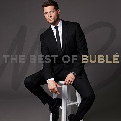 Michael Buble The Best of Buble CD | 