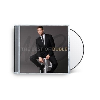 Michael Buble The Best of Buble CD |  | 01