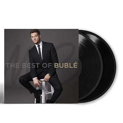 Michael Buble The Best of Buble LP |  | 01