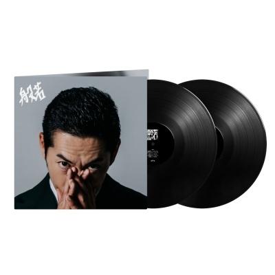 般若 THE BEST LP |  | 01