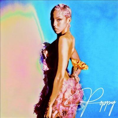 Poppy Ajudha Poppy＜限定盤＞ LP | 