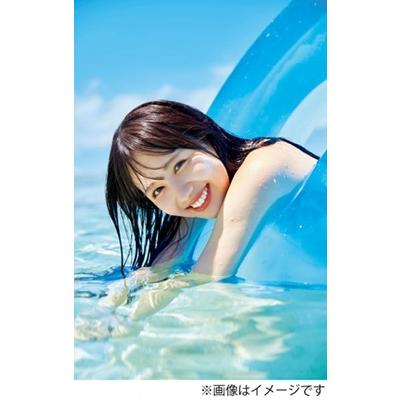 麻丘真央 22/7 1st写真集 『 光の鏡 』 Book : タワーレコード Yahoo