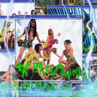 洋楽 cumgirl8 the 8th cumming vinyl record cumgirl8 the 8th cumming vinyl record Cumgirl8 - The 8th Cumming