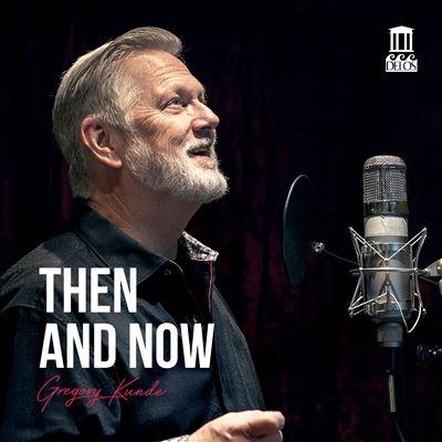 グレゴリー・クンデ ゼン・アンド・ナウ〜ジャズを歌う CD | 