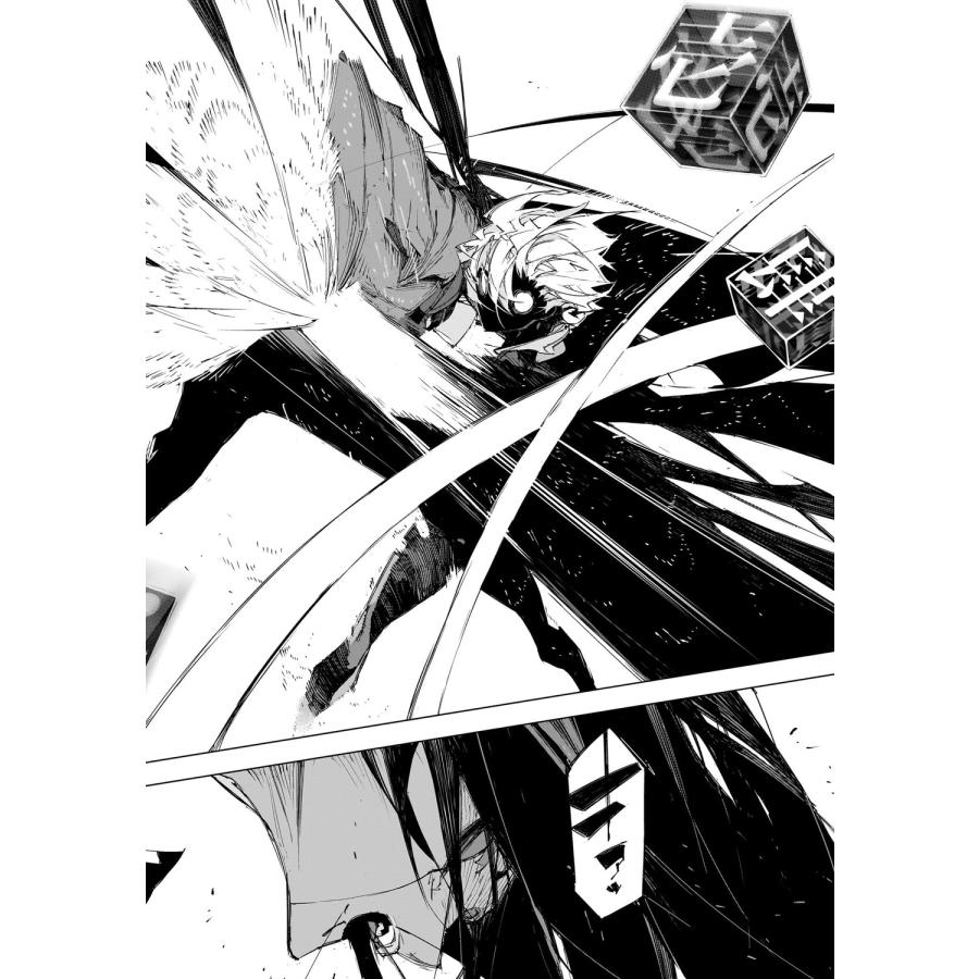 星河シワス 文豪ストレイドッグス 太宰、中也、十五歳 (4) COMIC |  | 02
