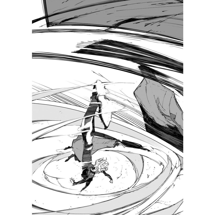 星河シワス 文豪ストレイドッグス 太宰、中也、十五歳 (4) COMIC |  | 05