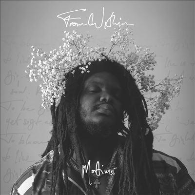 Mortimer (Reggae) From Within＜限定盤/Coloured Vinyl＞ LP | 
