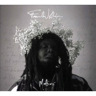 Mortimer (Reggae) From Within CD | 