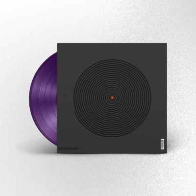 Bardo Pond Set and Setting＜数量限定盤/Purple Vinyl＞ LP |  | 02