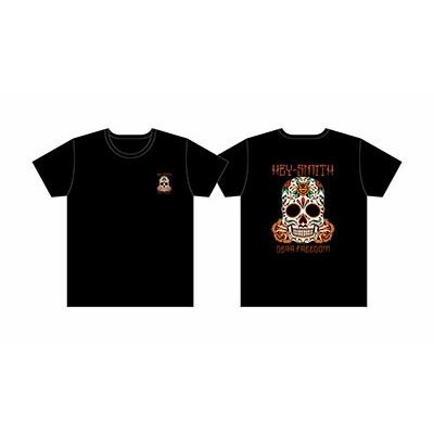 HEY-SMITH Dear Freedom Rest In Punk Tour Final in Music Town Otoichiba Okinawa ［DVD+Tシャツ(XXL)］＜完全限定生 DVD |  | 01
