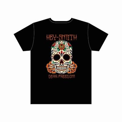 HEY-SMITH Dear Freedom Rest In Punk Tour Final in Music Town Otoichiba Okinawa ［DVD+Tシャツ(XXL)］＜完全限定生 DVD |  | 03