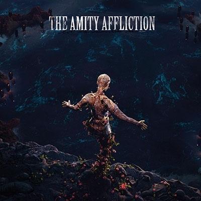 The Amity Affliction Let the Ocean Take Me (Redux) CD | 