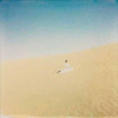 高井息吹 金星の声 10inch Single | 