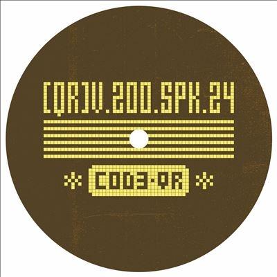 SALEM 12inchシングル