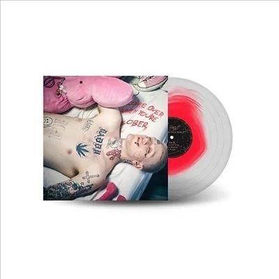 Lil Peep Come Over When You're Sober, Pt.1＜限定盤＞ LP | 