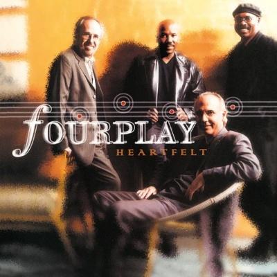 Fourplay Heartfelt＜完全生産限定盤＞ LP ※特典あり | 