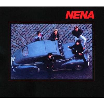 Nena Nena (Remastered & Selected Works) CD | 
