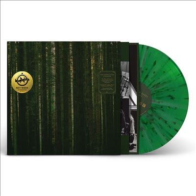The Paper Kites Evergreen＜限定盤/Colored Vinyl＞ LP | 