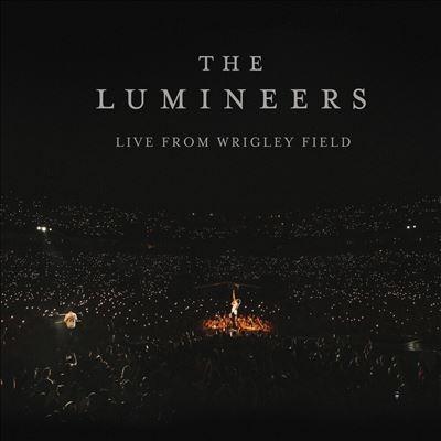 The Lumineers Live From Wrigley Field LP | 