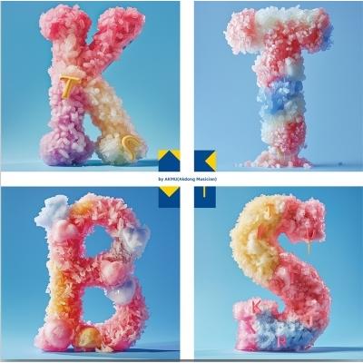 AKMU BEAN DDUK BING SOO (Single)(ランダムバージョン)＜完全数量限定盤＞ 12inch Single | 