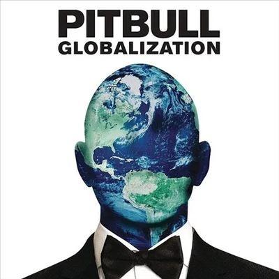 Pitbull Globalization (10th Anniversary)＜完全生産限定盤/Green Vinyl＞ LP | 