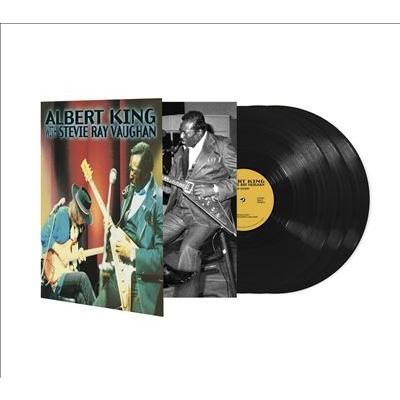 Albert King In Session＜限定盤＞ LP | 