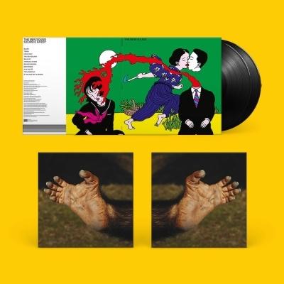 Geordie Greep The New Sound＜数量限定盤/オルタナティヴ・ジャケット＞ LP |  | 01