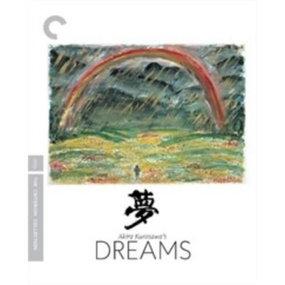 Akira Kurosawa's Dreams (夢)(Criterion Collection) ［4K Ultra HD+Blu-ray Disc］ Ultra HD | 