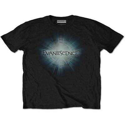 Evanescence Evanescence Shine T-Shirt/XLサイズ Apparel | 