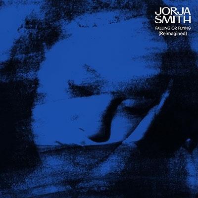 Jorja Smith falling or flying (Reimagined) LP | 