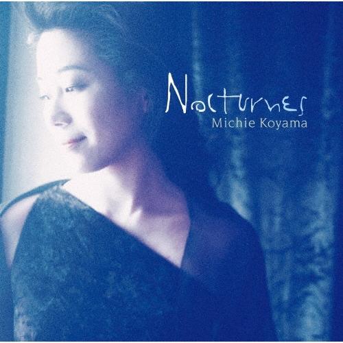 小山実稚恵 夜想曲 CD（Yahoo!・タワーレコード Yahoo!店）