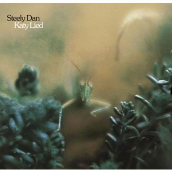 Steely Dan Katy Lied LP | 