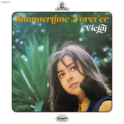 Vicky サマータイム・フォーエヴァー CD | 