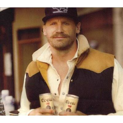 Chase Rice Go Down Singin' CD | 