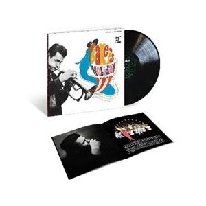 Chet Baker Baker's Holiday＜限定盤＞ LP | 
