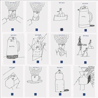 Lawrence Until Then, Goodbye LP | 