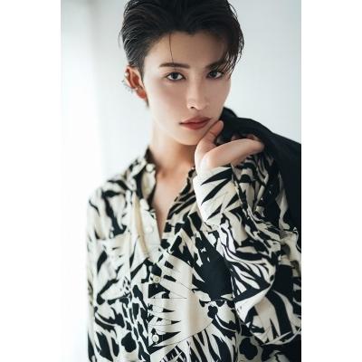 増子敦貴 増子敦貴 クリアファイルセット SPECIAL BOOK Book |  | 01