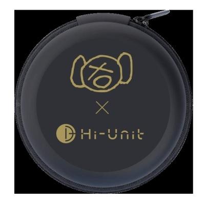 凛として時雨 ピエール中野 凛として時雨 ピエール中野×SAFE LISTENING Live!×Hi-Unit ライブ専用イヤープラグ 耳栓 Accessories |  | 02