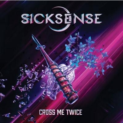 Sicksense Cross Me Twice LP : タワーレコード Yahoo!店 - 通販