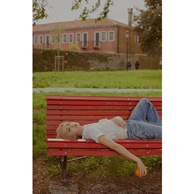 吉野北人 吉野北人2nd写真集『Orange』特別限定版＜特別限定版＞ Book |  | 02