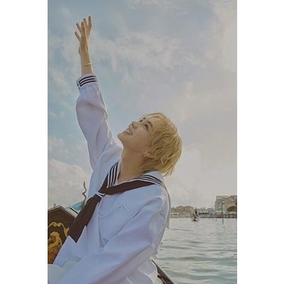 吉野北人 吉野北人2nd写真集『Orange』特別限定版＜特別限定版＞ Book |  | 03