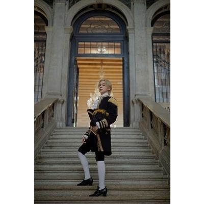 吉野北人 吉野北人2nd写真集『Orange』特別限定版＜特別限定版＞ Book |  | 04