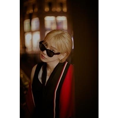 吉野北人 吉野北人2nd写真集『Orange』特別限定版＜特別限定版＞ Book |  | 07