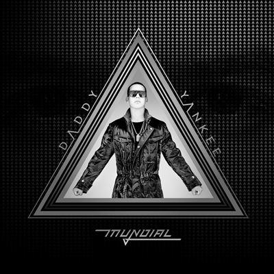 Daddy Yankee Mundial＜限定盤/White Vinyl＞ LP | 