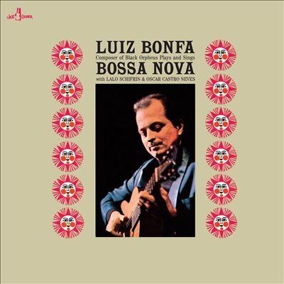 Luiz Bonfa Plays And Sings Bossa Nova＜限定盤＞ LP | 